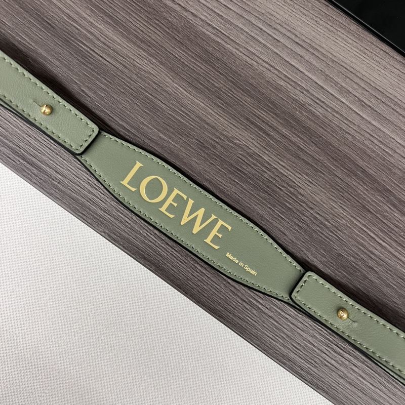 Loewe Shoulder Straps